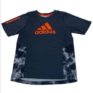 ADIDAS Boy's Climacool Tee T-Shirt Top